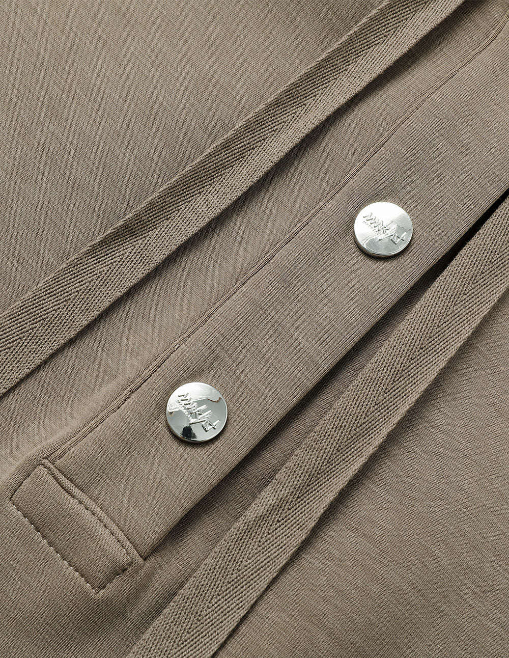 Women's Hooded Sweatshirt Knitted Dress