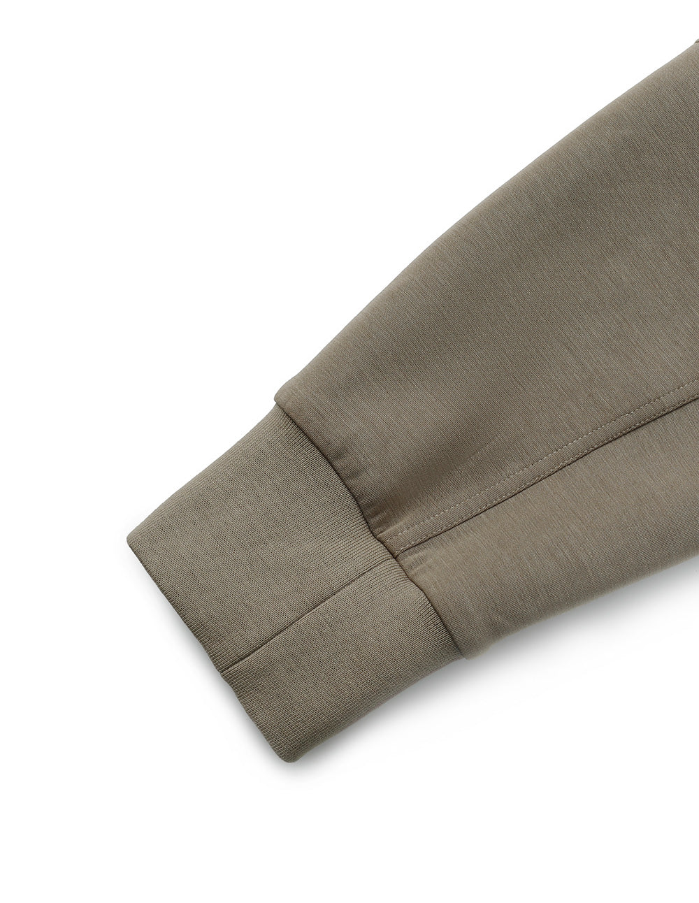 Women's Hooded Sweatshirt Knitted Dress