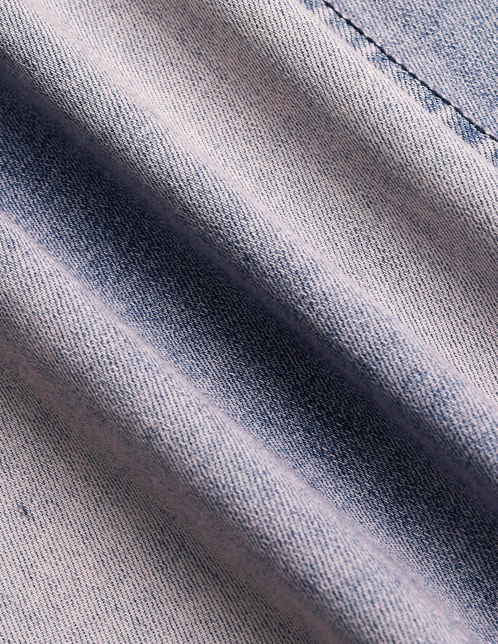 MF Cotton Loose And Versatile Denim Jacket