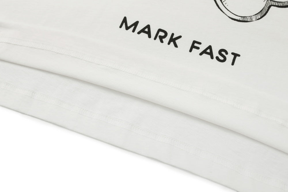 MF Linen Cotton T-Shirts