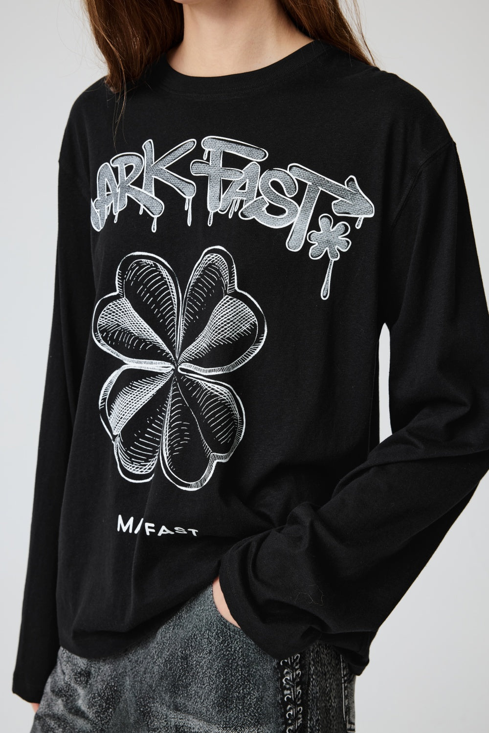 MF Linen Cotton T-Shirts