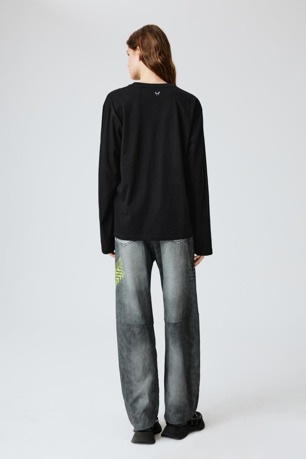 MF Linen Cotton T-Shirts