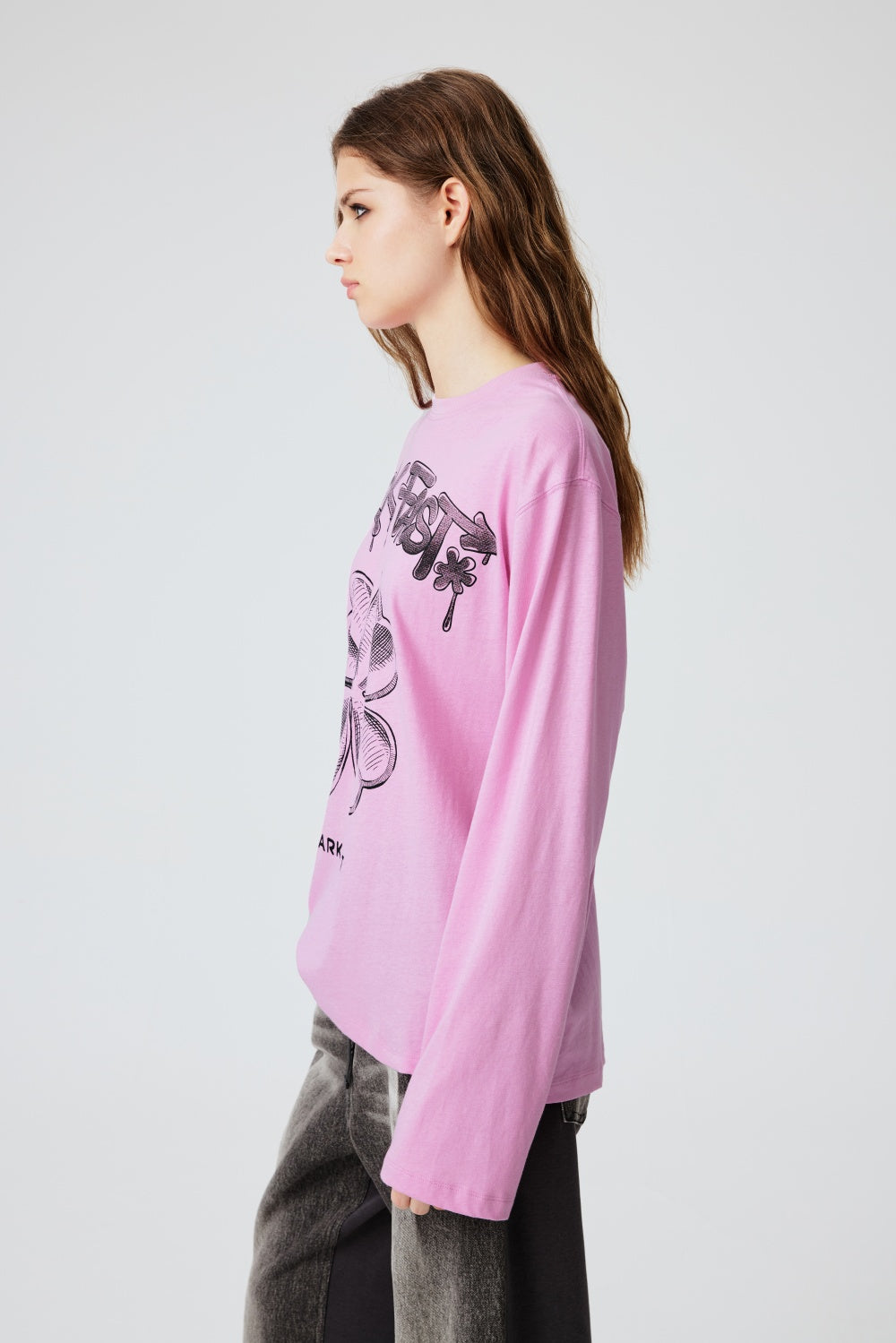 MF Linen Cotton T-Shirts