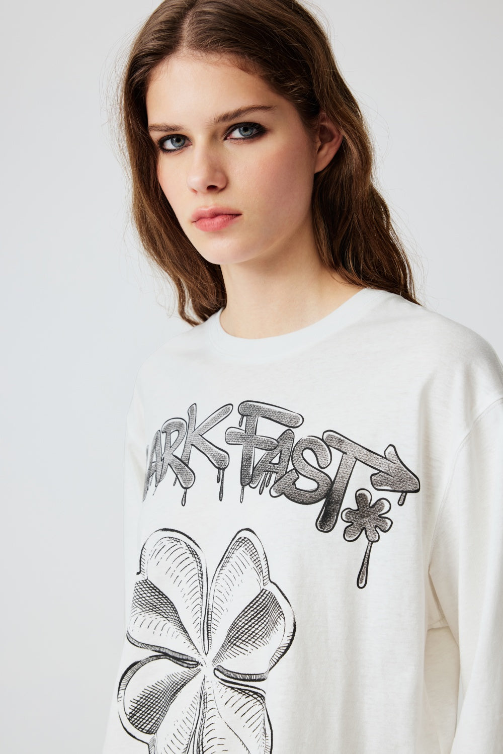 MF Linen Cotton T-Shirts