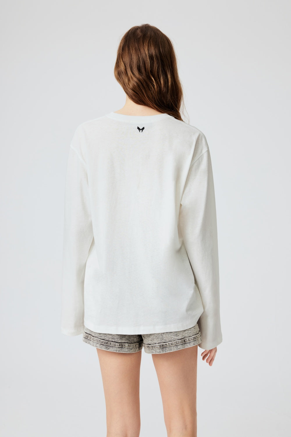 MF Linen Cotton T-Shirts