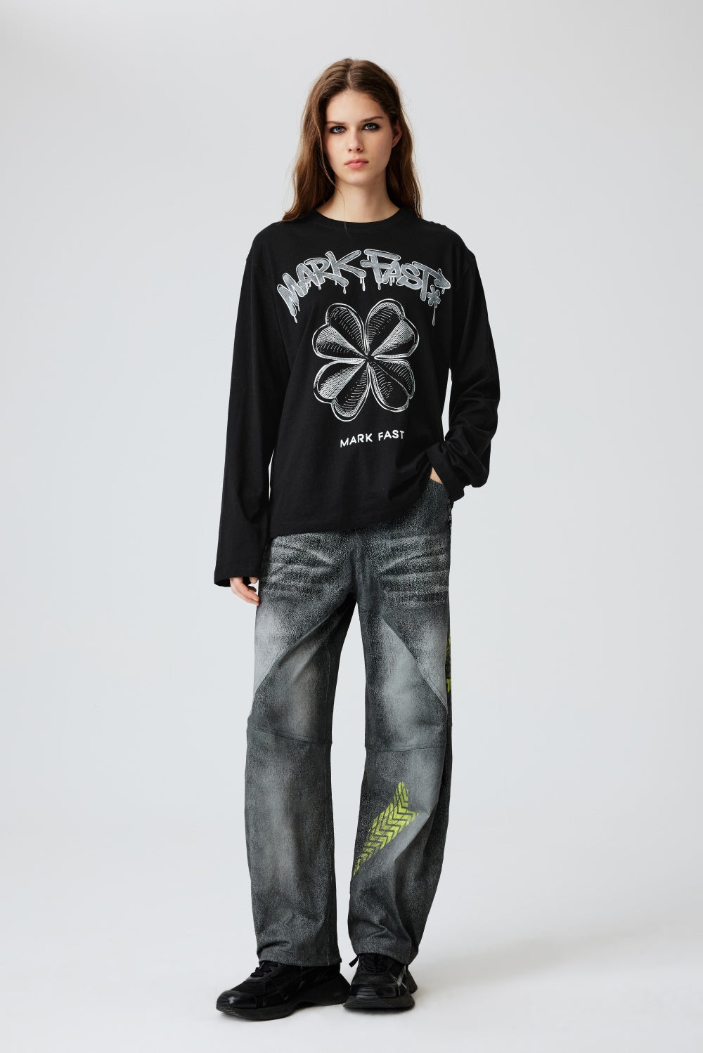 MF Linen Cotton T-Shirts