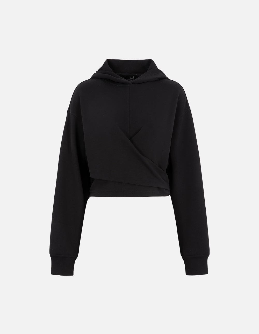 Ladies Space Cotton Hoodie