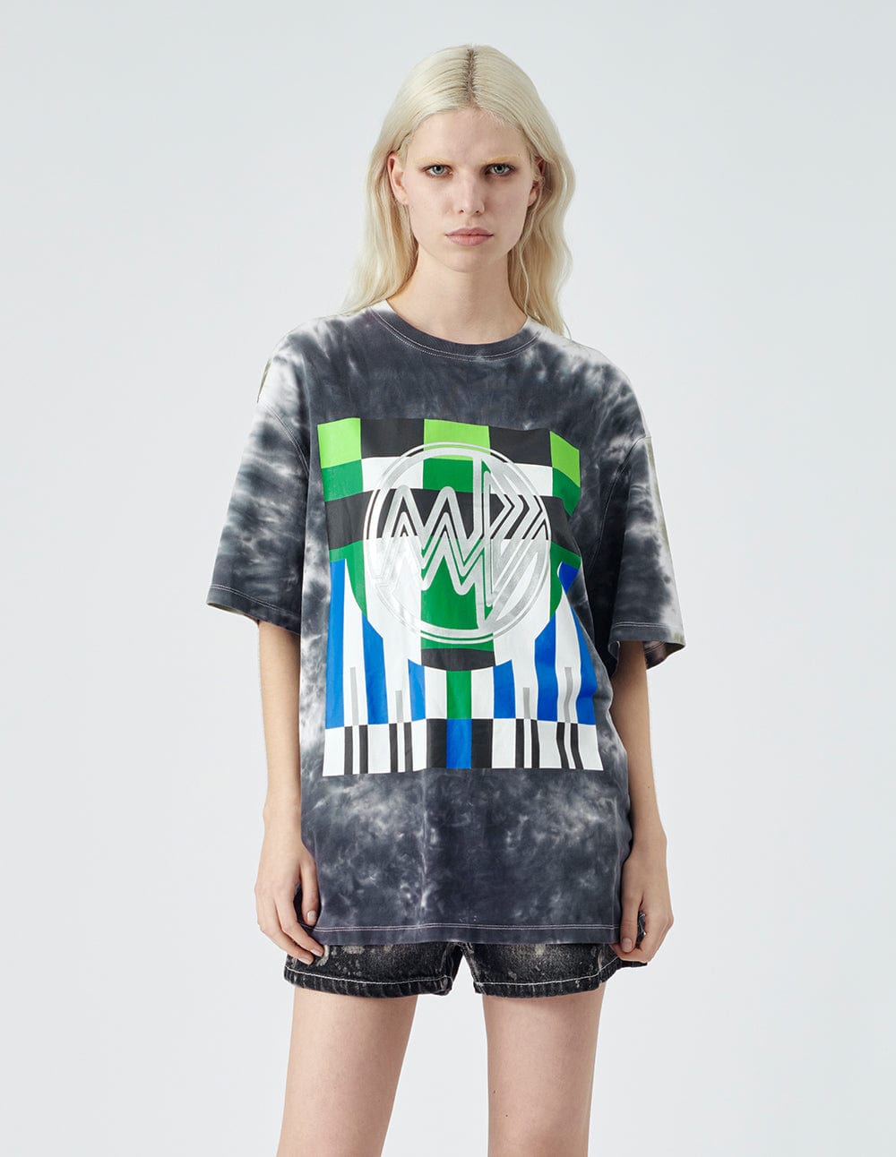 Unisex's Fashion Formula Series T-Shirt