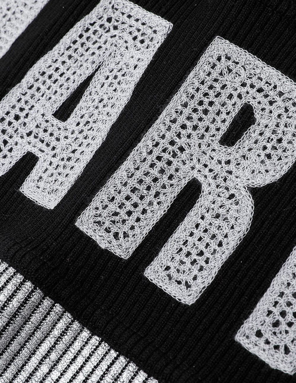 Ladies Silver Hooded Short Loose Sweatshirt