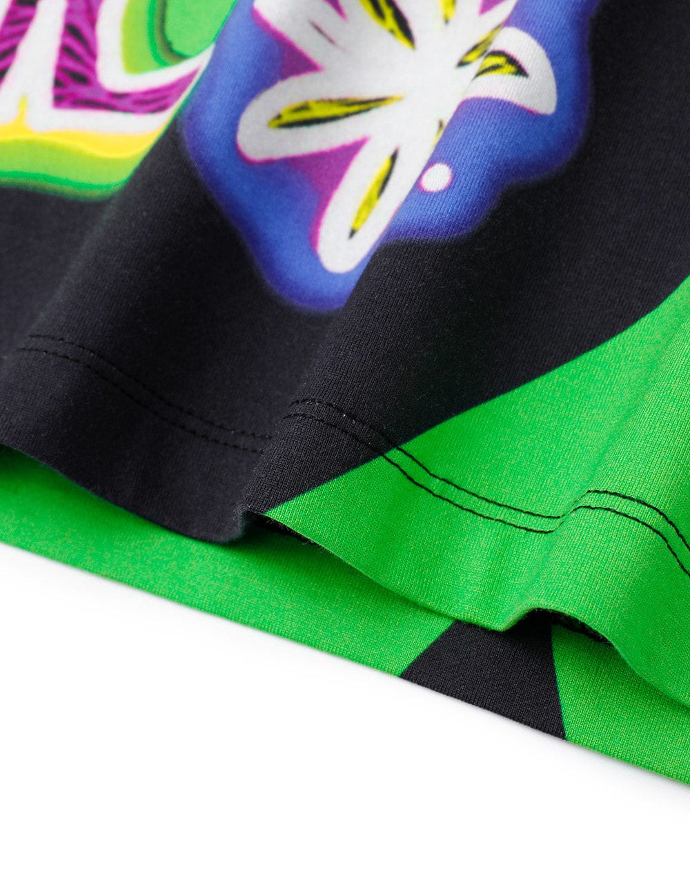 Unisex Eco Monster Cotton T-Shirt