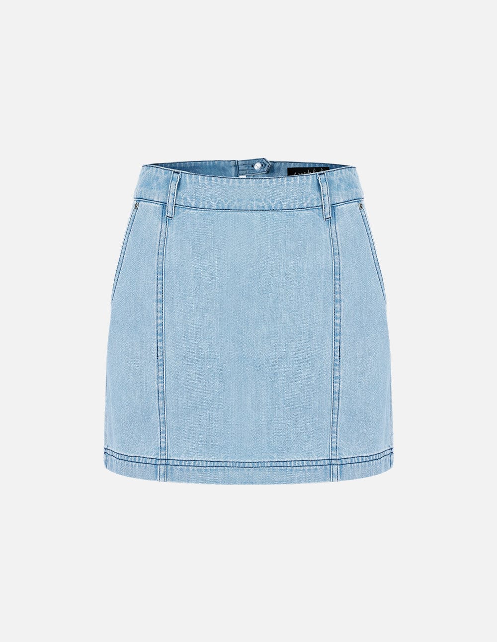 MF Women‘s Washed Denim Skirt