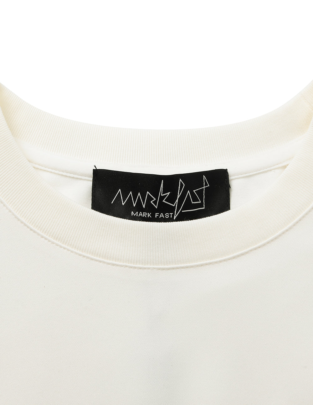 Women's Round Neck Short Sleeve Metal Button Girdle T-Shirt