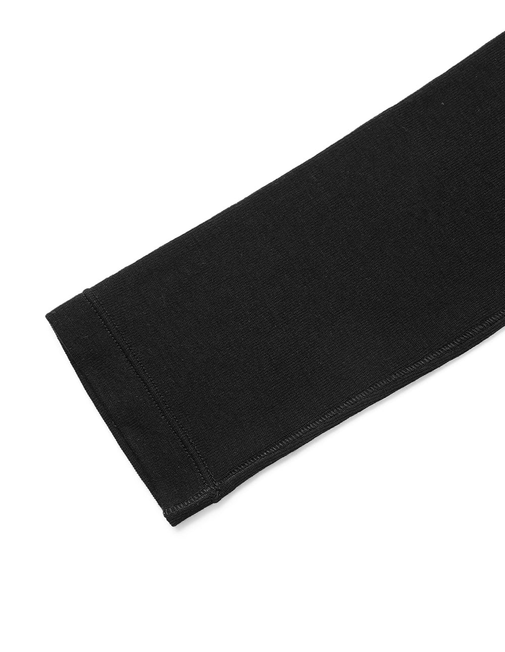 Women's Turtleneck Wool Blend Long Sleeve Top