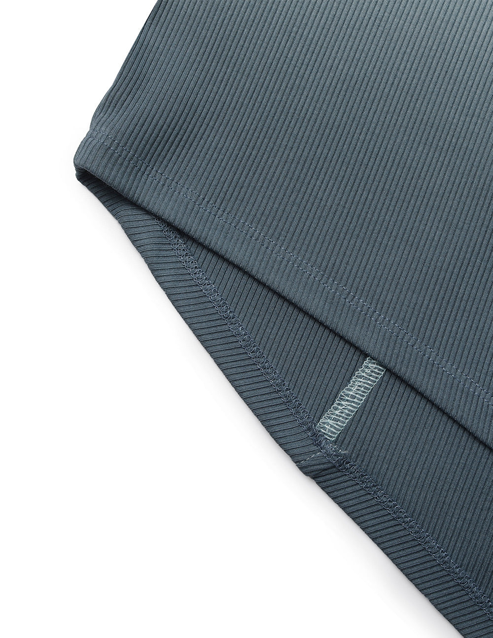 Women's Gradient Off-Shoulder T-Shirt