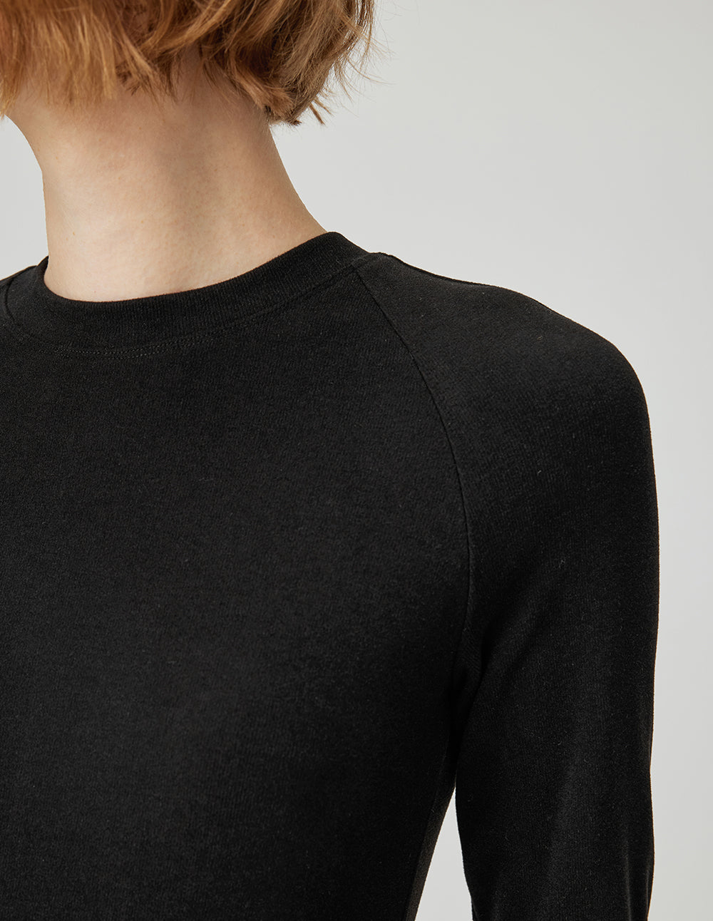 MF Round Neck Knitted Patchwork Woven Tutu Dress