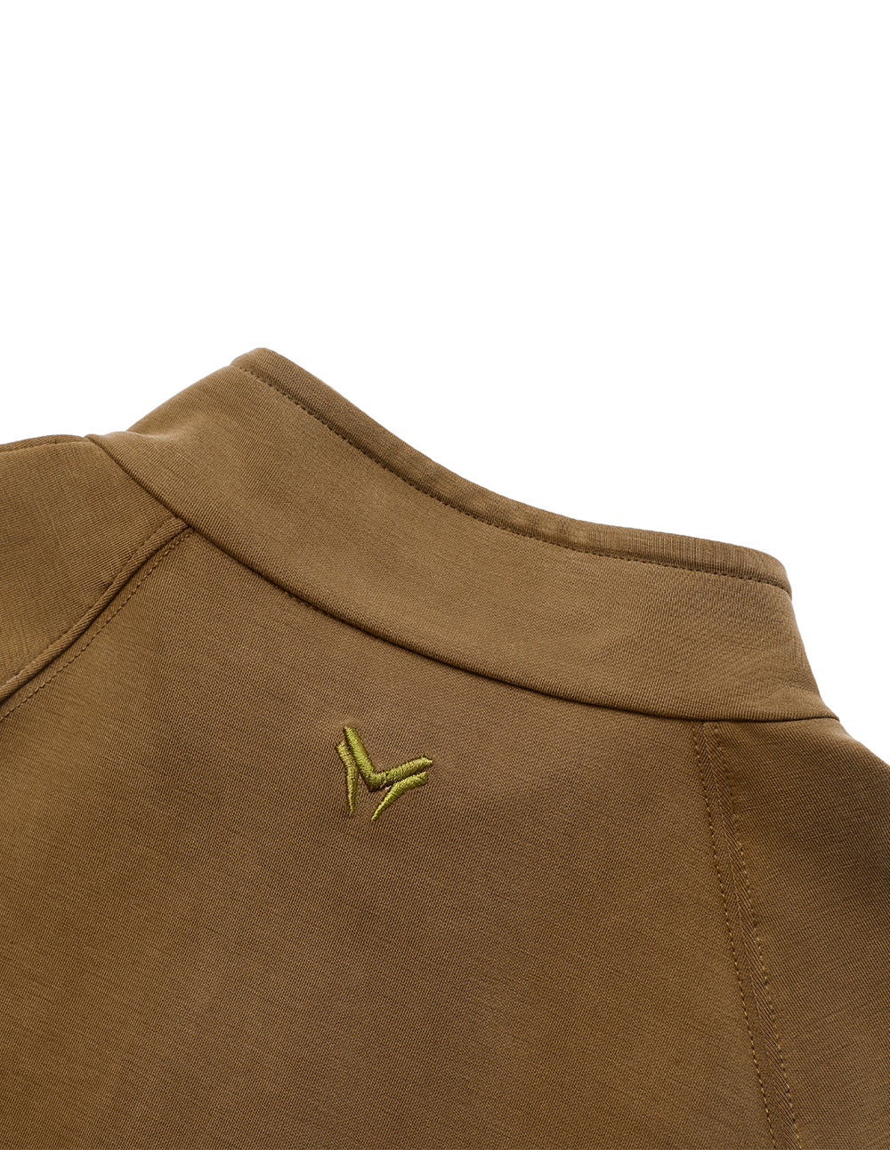 Women's Turtleneck Stretch Knit Base Layer Top