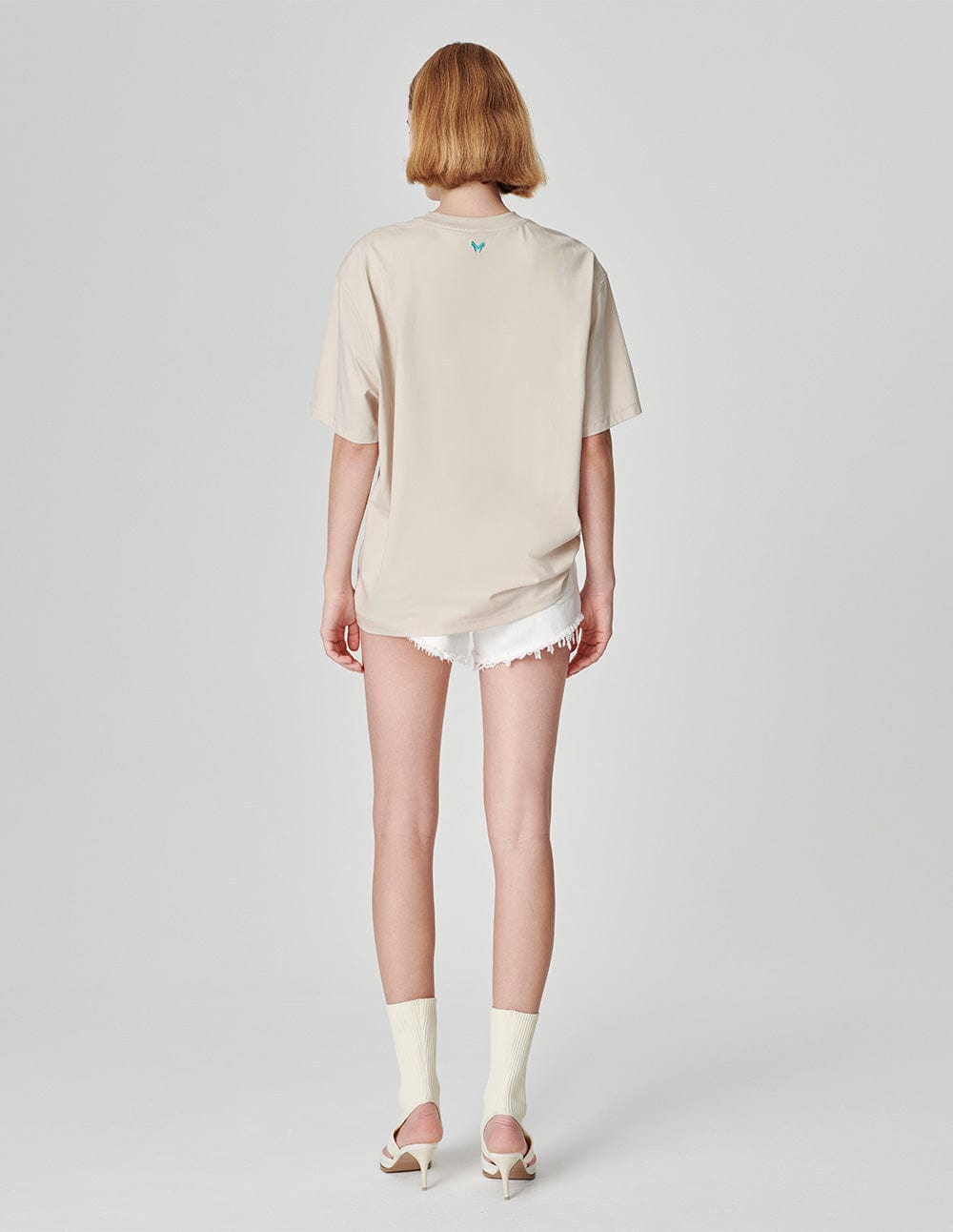 Women's Printed Short Sleeve T-Shirt