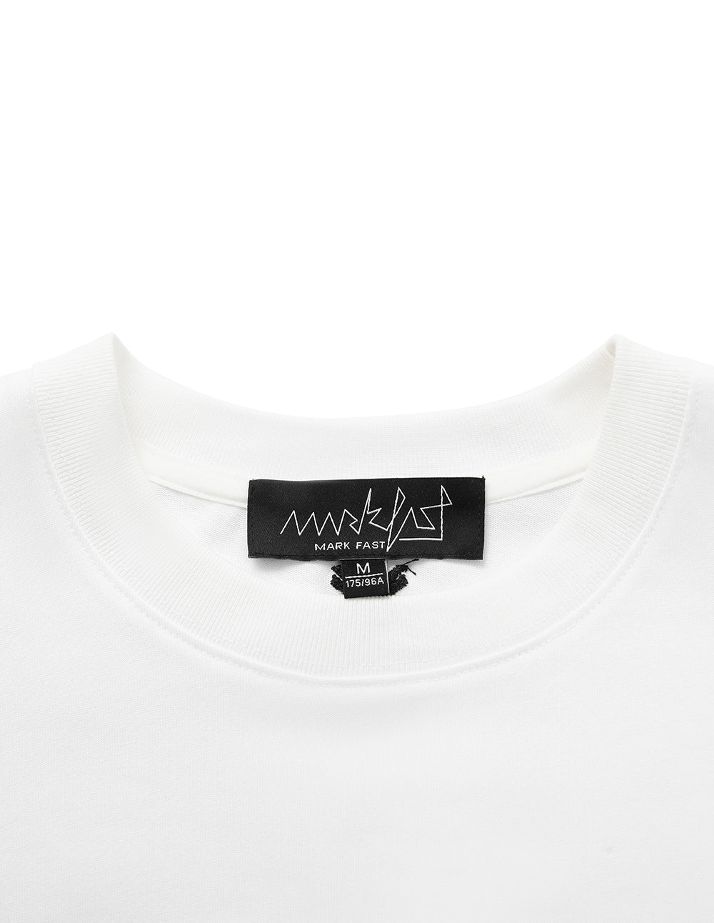 Couple Style T-Shirt With Troublesome Little Monster Print