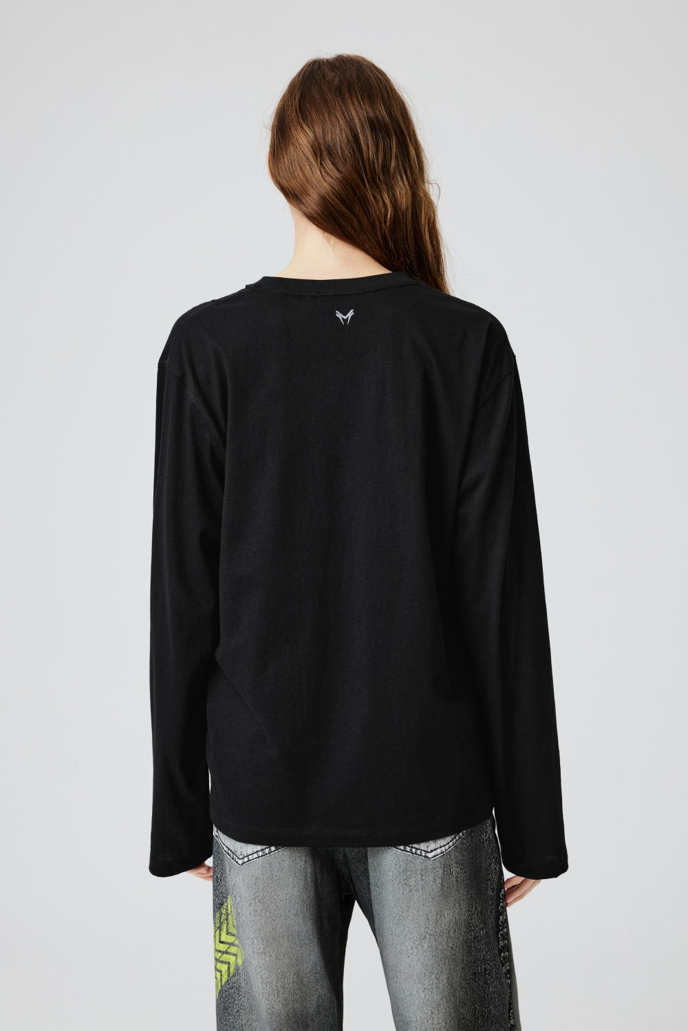 MF Linen Cotton T-Shirts