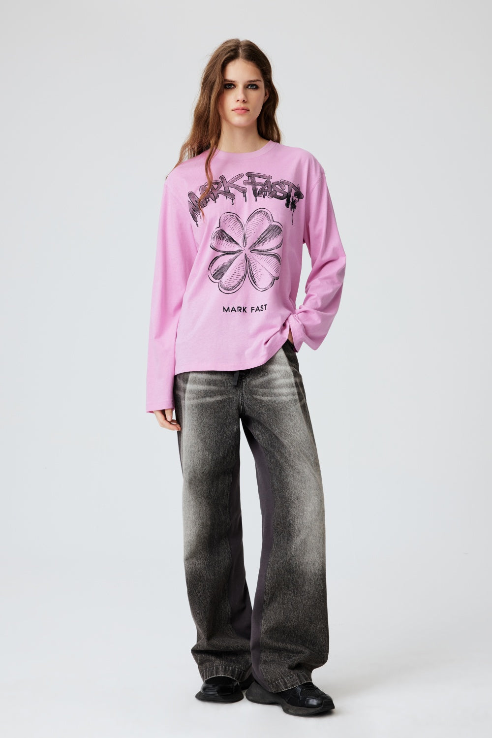 MF Linen Cotton T-Shirts