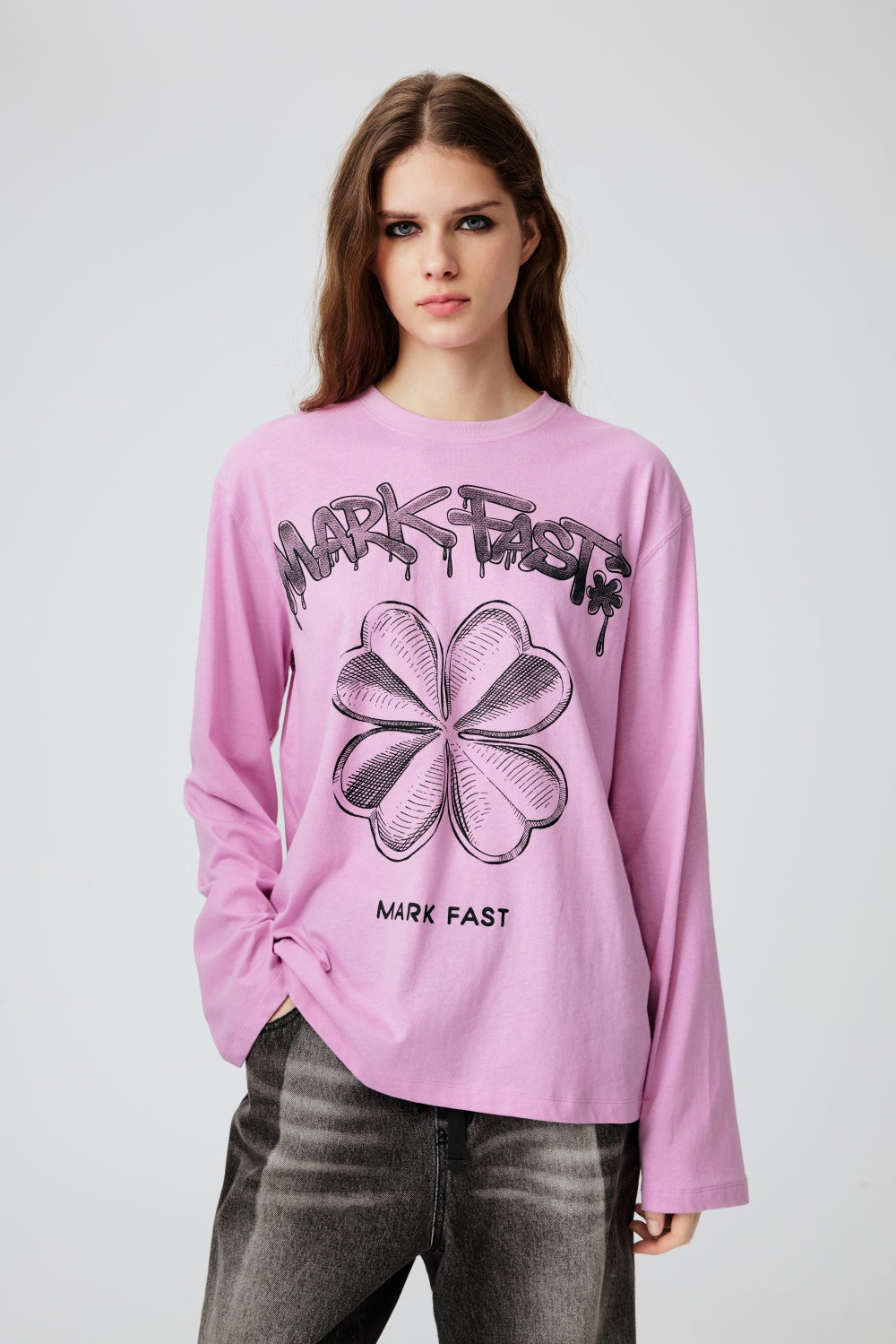 MF Linen Cotton T-Shirts