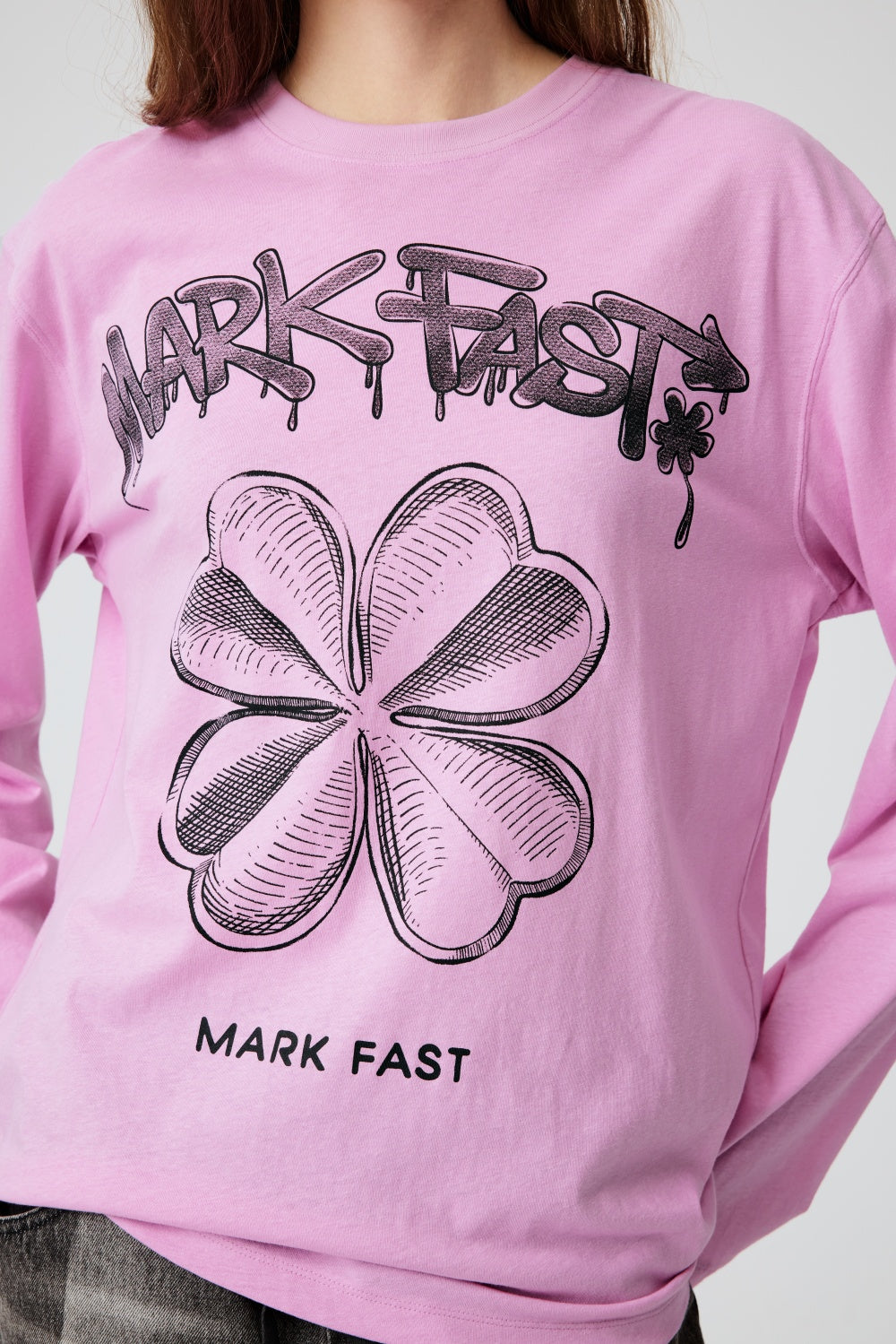 MF Linen Cotton T-Shirts