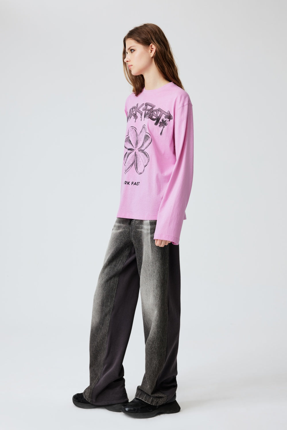 MF Linen Cotton T-Shirts