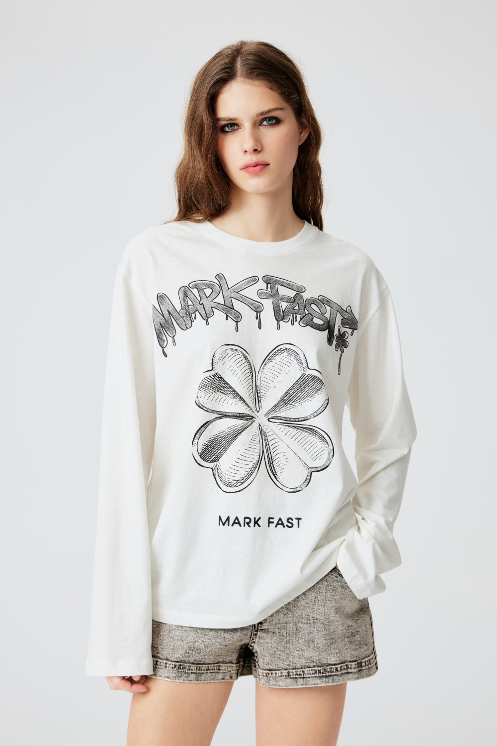 MF Linen Cotton T-Shirts