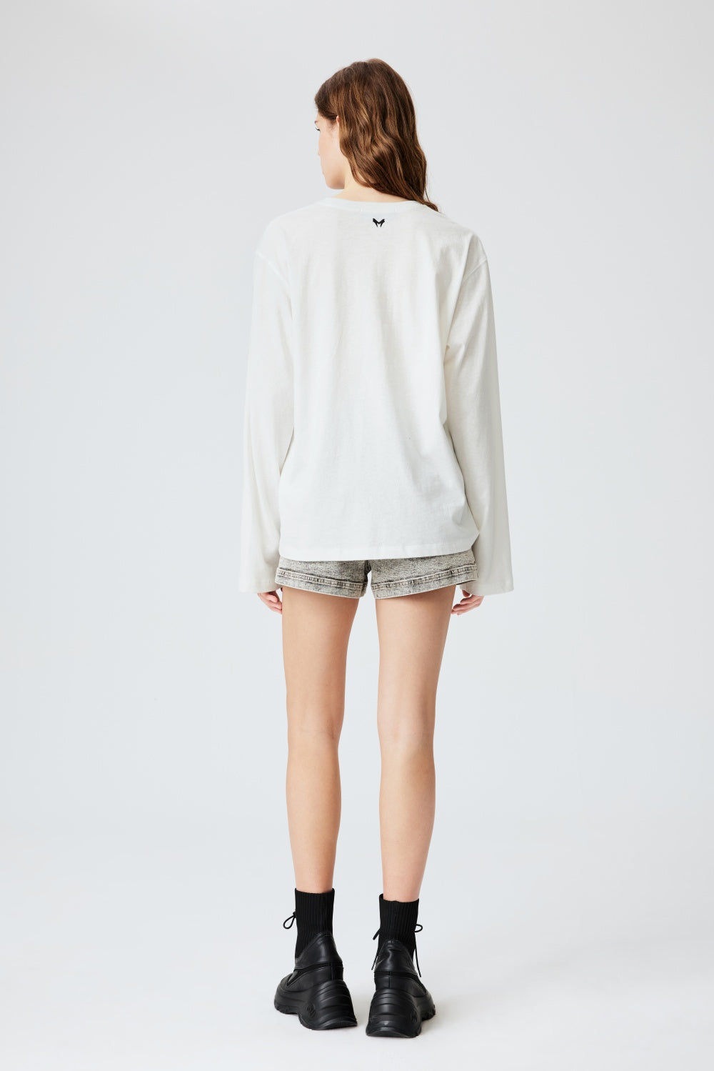 MF Linen Cotton T-Shirts