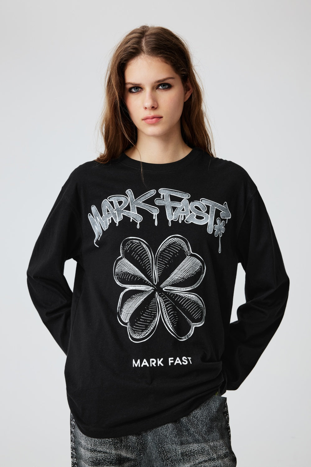 MF Linen Cotton T-Shirts