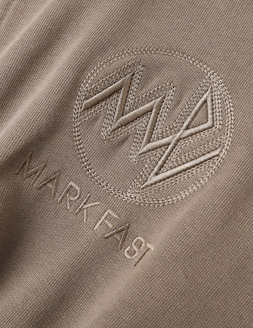 Women's Cotton Hooded Zipper Drawstring Dress