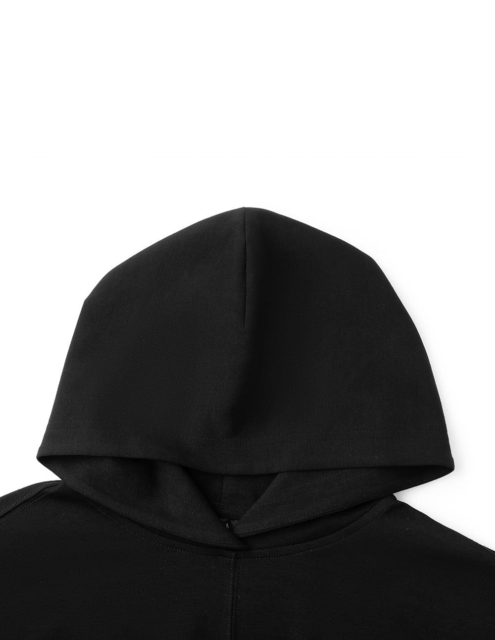 Ladies Space Cotton Hoodie